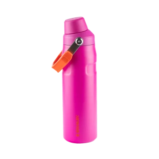 Garrafa Térmica Aerolight Fast Flow Heat Wave Vivid Violet | 710ML