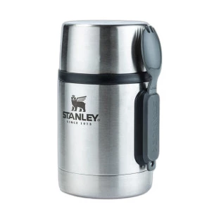 Pote Térmico com Garfolher | 532ML