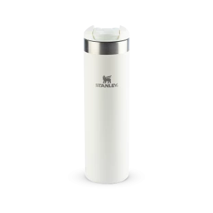 Garrafa Térmica Aerolight Transit Cream | 591ML
