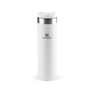 Garrafa Térmica Aerolight Transit Rose Quartz | 591ML