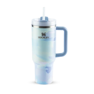 Copo Quencher Cool Serene Stanley | 1.18L