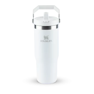 Tumbler Térmico Flip Straw Frost | 887ML