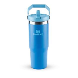 Tumbler Térmico Flip Straw Azure | 887ML