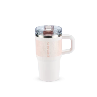 Quencher Protour Rose Quartz Fade Stanley | 591ml