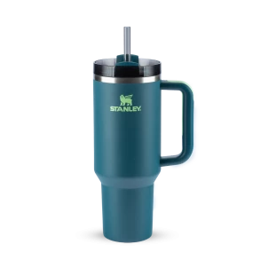 Copo Quencher Coastal Teal New Frequency | 1.18L