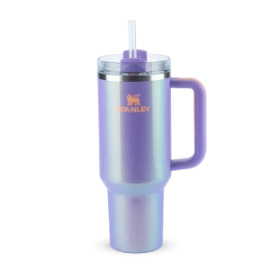Copo Quencher Periwinkle Shimmer New Frequency | 1.18L