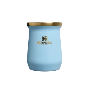 Cuia Térmica Mate Messi Blue Stanley | 236ml
