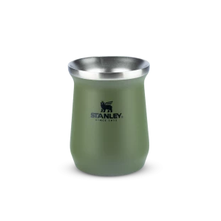 Cuia Térmica Dried Pine | 236ml