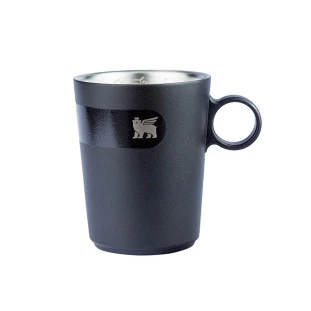 Caneca Daybreak Latte Stanley Matte Black | 313ML