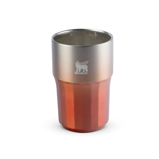 Beer Tumbler Happy Hour Stanley Tigerlily Haze | 384ml