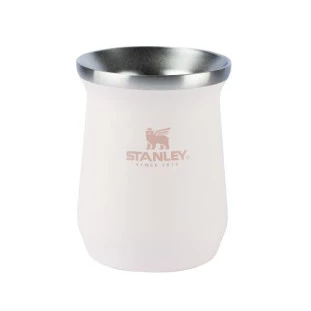 Cuia Térmica Rose Quartz | 236ml