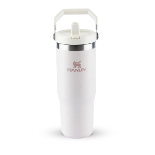 Tumbler Térmico Flip Straw Rose Quartz | 887ML