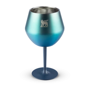 Taça Térmica Cocktail Glass Stanley Tropical Tidal Haze | 414ml
