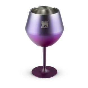 Taça Térmica Cocktail Glass Stanley Royal Purple Haze | 414ml