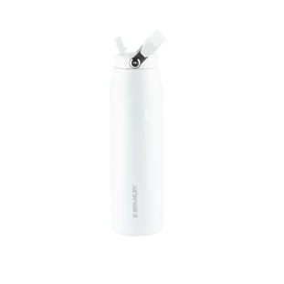 Garrafa Térmica Aerolight Flip Straw Heat Wave Frost | 1,1L