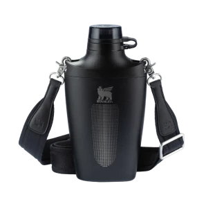 Cross Bottle Stanley Black | 680ml