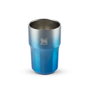 Beer Tumbler Happy Hour Stanley Azure Haze | 384ml