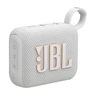 GO-4 -JBLGO4WHT