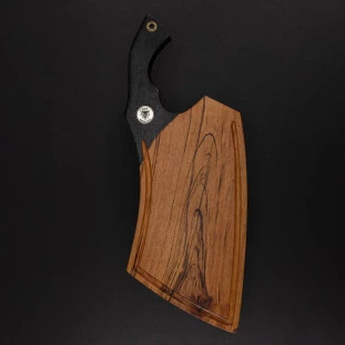 AXT WOOD Tábua Bömber