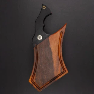 AXT WOOD Tábua Khronos