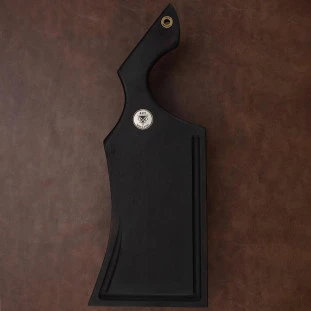 AXT WOOD Tábua Colt Black