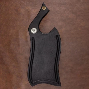 AXT WOOD Tábua Uruk Black