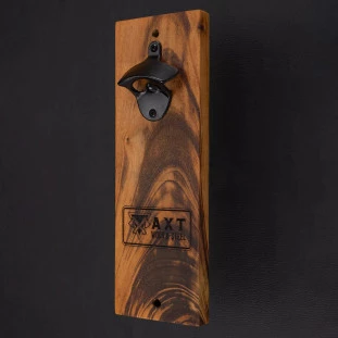 AXT WOOD Abridor de Parede