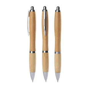 Caneta Bambu