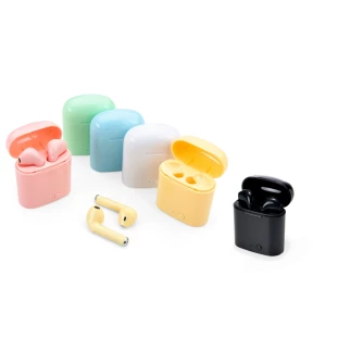 Fone de Ouvido Bluetooth com Case Carregador 14199