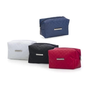 Necessaire Puff Matelassê