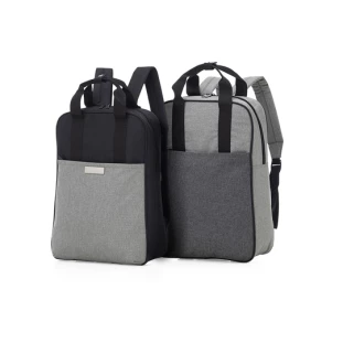 Mochila para Notebook em Poliéster.