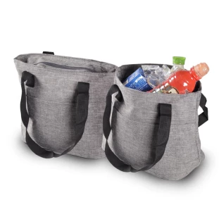Bolsa Térmica em Poliéster 4 Litros