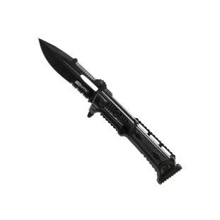 Canivete Katima Tático Semiautomático 