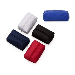 Necessaire em Nylon Colorida