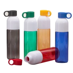 Squeeze Plástico 700ml