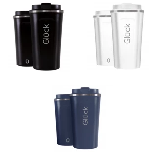 Copo Térmico Gluck Spark 500ml – Com Tampa