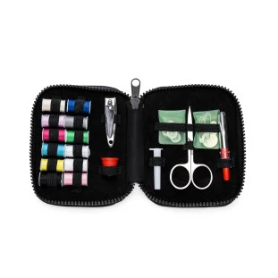 Kit Costura com Estojo