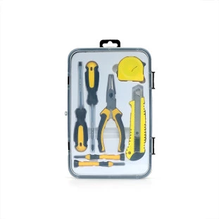 Kit Ferramenta 7 Peças
