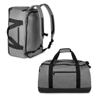 Mala / Mochila Esportiva em poliester