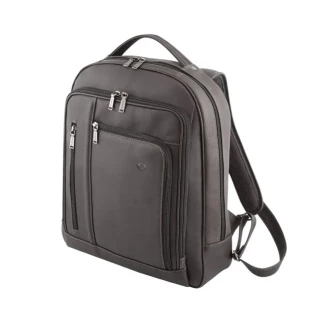 Mochila para Notebook em Couro de Búfalo