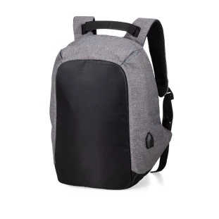 Mochila Anti-Furto para Notebook com USB
