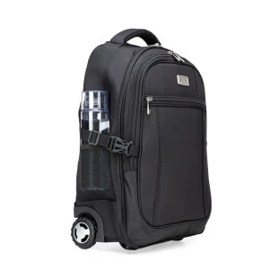 Mochila de Carrinho para Notebook 