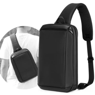 Mochila Transversal para Tablet