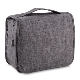 Necessaire em Poliester para Pendurar