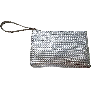 Necessaire prata