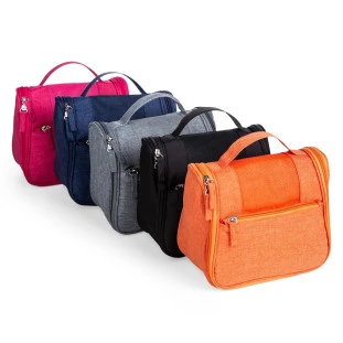 Necessaire em Nylon Oxford