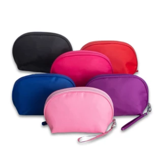 Necessaire em Nylon Impermeável