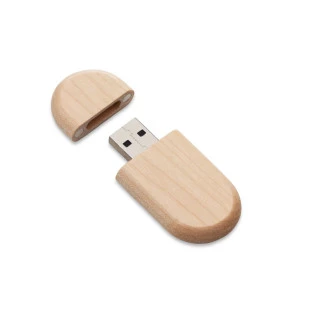 Pen Drive Bambu 4GB 00053