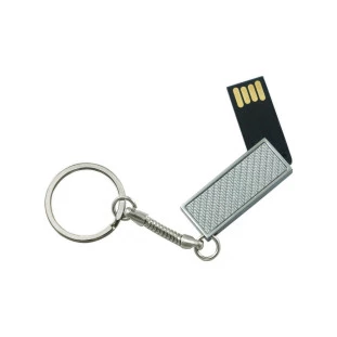 Pen Drive Giratório 4GB 00014