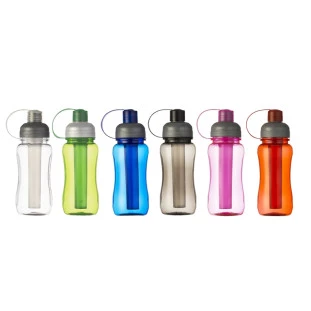 Squeeze Plástico Ice Bar 400ml